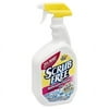 Scrub Free Soap Scum Remover Lemon