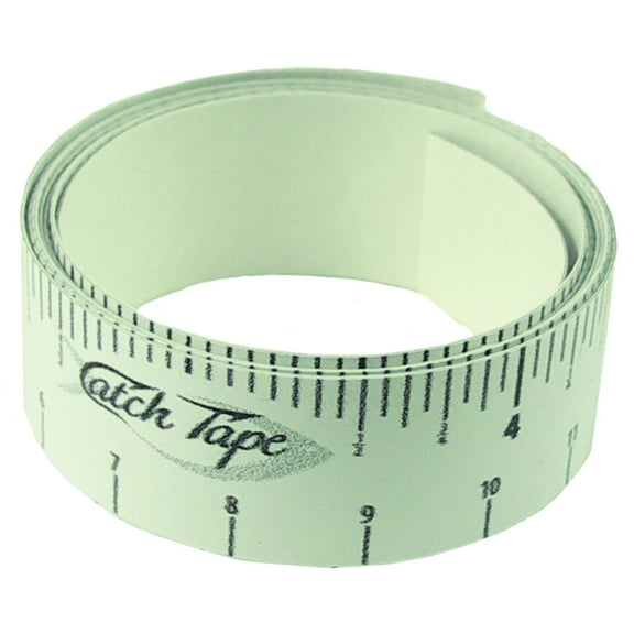 Propel Paddle Gear by Shorline Marine Fish Measuring Tape