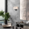 thumbnail image 4 of Livex Lighting - Pierson - 2 Light ADA Wall Sconce in Contemporary Style - 16, 4 of 11
