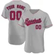 thumbnail image 3 of Camiseta de béisbol personalizada con nombre y número de equipo impresos, camisetas transpirables de manga corta personalizadas y geniales para hombres, niñas y jóvenes, 3 of 5