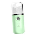 thumbnail image 3 of izador facial nano de 40 ml, humidificador portátil de mano, rociador de belleza USB, lata jinwen Rociador de niebla humidificador, 3 of 6
