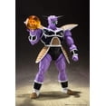 thumbnail image 2 of NACIONES TAMASHII - Dragon Ball - Capitán Ginyu, Bandai Spirits S.H. Figura de acción de Figuarts, 2 of 5