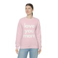 thumbnail image 6 of Valentine's Day Sweater | Love You More, 6 of 9