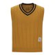 thumbnail image 4 of Camisas para Hombre Casual sin Mangas de Punto Chaleco Cuello en V Capa Superior para Otoño Invierno Al Aire Libre Casual Uso Diario, 4 of 7