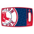 thumbnail image 1 of YouTheFan 1906975 MLB Boston Red Sox Logo Série Planche à Découper, 1 of 1