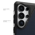 thumbnail image 4 of UAG Samsung Galaxy S26 Ultra Case 6.9" Metropolis LT - Magnetic Charging Compatible Rugged Military Drop Tested Protective Cover, Kevlar Mallard, 4 of 9