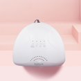 thumbnail image 4 of LED Nail Dryer For Gel Polish 24W/48W Light With 3 Timers, 4 of 6