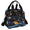 Brown, variant on Herdesigns Space Insulated Lunch Bag for Women Men Adults Large Reusable Lunch Box Galaxy Outer Nebula Stars Leakproof Cooler Tote Bags with Adjustable Shoulder Strap