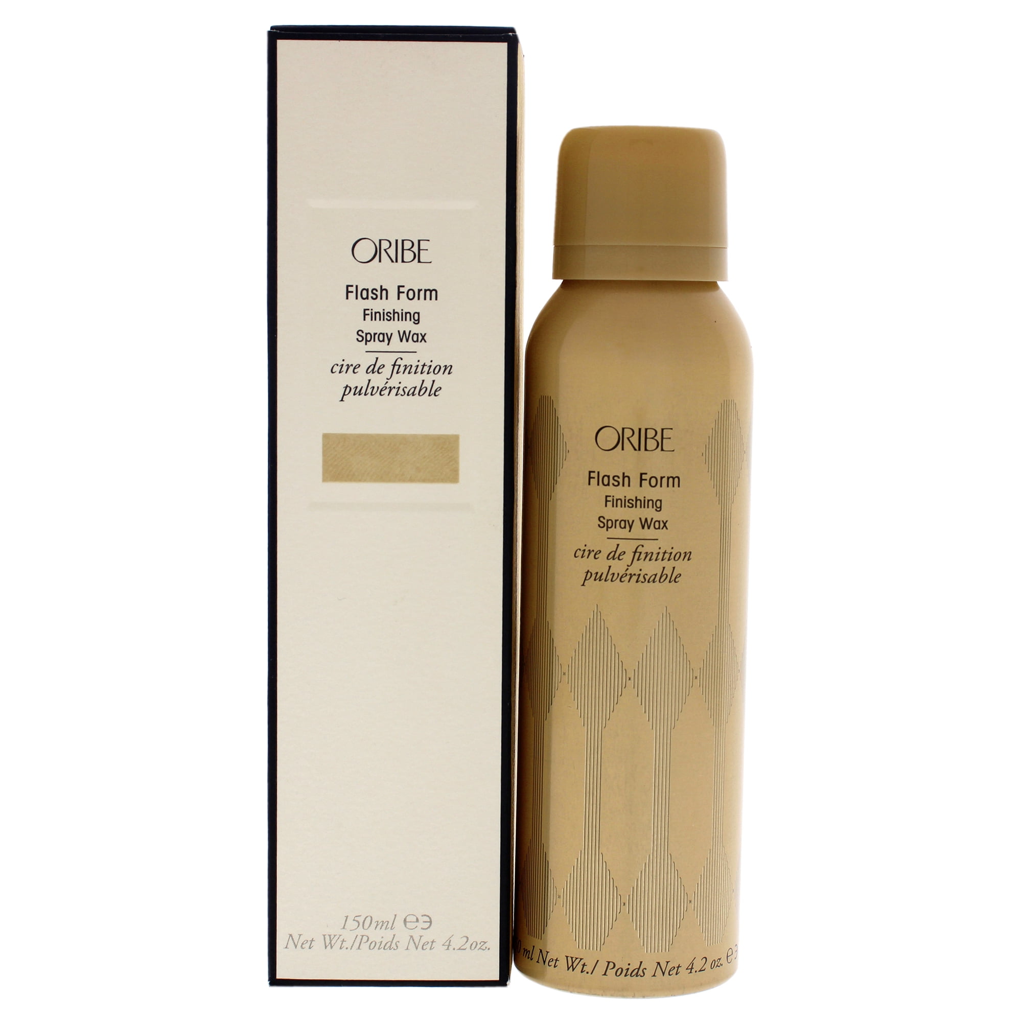 Cera Oribe Oribe Flash Form Finishing Spray Wax Cera Unisex 4.2oz ...