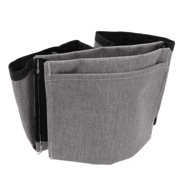 Portavasos para maleta de mano libre, portavasos de viaje para equipaje, portavasos de viaje, accesorios para viajeros, eficiencia óptima