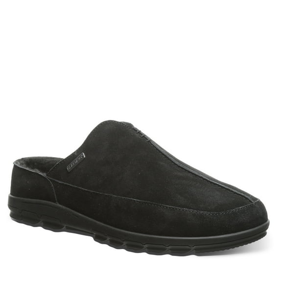 Bearpaw Men's Bruce Flats And Slip Ons Slippers