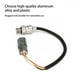 thumbnail image 3 of Scienceny Sensor de alta presión para coche, regulador de detección con cable antivibración, pieza de repuesto para excavadora, reemplazo de Vehículos, repuestos y accesorios Mis, 3 of 6