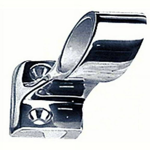 Sea Dog 2850601; Center Stanch.60 Deg Stainless