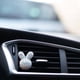 thumbnail image 2 of perfumes para caballero Creative Car Perfume Aromatherapy Car Conditioning Vent Perfume Clip Stone, 2 of 2