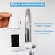 thumbnail image 5 of Pack de 4 repuestos para Purificador de agua Pura mini ultracompacto, 5 of 10