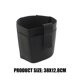 thumbnail image 5 of Funda para pistola, cinturón de banda para pierna, accesorio de equipo ligero oculto multifuncional Tmvgtek Para Estrenar, 5 of 5