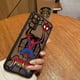 thumbnail image 3 of Funda mate para HONOR 70 50 30S 30 20 8X 9A 9X PLAY 4T X7 X9 X10 5G V40 Funda Coque Capa Shell Marvel Spider-Man Combo, 3 of 5