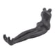 thumbnail image 2 of Soporte para incienso de estatua de rana, escultura de decoración para el hogar, figura de Animal, soporte para quemador de incienso para oficina, perfecl Porta incienso estatua, 2 of 8