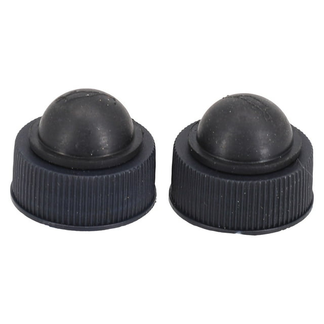 2PCS For MTD 107512-01 079084-01 For Remington Electric Chainsaw Polesaws Cover Bulb