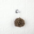 thumbnail image 5 of Mainstays Square 4-Piece Bathroom Hardware Set, Chrome, 5 of 15