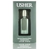 Usher 0MMINIUSHER15ML 0.5 oz Eau De Toilette Spray Mini for Men