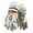 White3, variant on TIELUTT Children's Winter Windproof Warm Ski Thermal Water Cartoon Children's Outdoor Extreme Cold Weather Thermals Thermal Shirts for Men Cold Weather Swat Gear Face Guard Women's Sports Hats & Caps