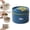 F, variant on USUERY Stainless Steel Soup Container Portable Round Shape Insulated Lunch Jar Wide Mouth For Work Outdoor