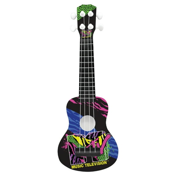MTV Ukulele