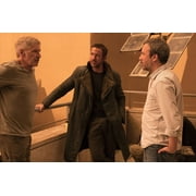 Blade Runner 2049 (Blu-ray + DVD + Digital)