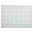thumbnail image 2 of X-ACTO Elmer's®self-healing Cutting Mat, Nonslip Bottom, 1" Grid, 18 X 24, Gray, 2 of 3