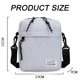 thumbnail image 5 of Bolso bandolera para teléfono móvil para hombre, bolso bandolera para teléfono móvil para hombre, bolso bandolera vertical para teléfono móvil, 5 of 6