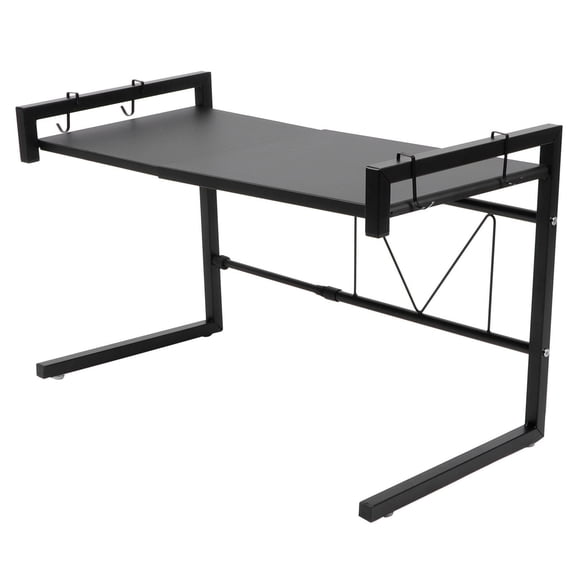 Microwave Oven Organizer, Microwave Stand Be More Stable  For Kitchen For Home