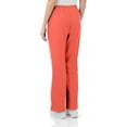 thumbnail image 5 of Urbane Ultimate Tailored Fit Comfort Stretch 2-Pocket Scrub Pants for Women 9306, 5 of 9