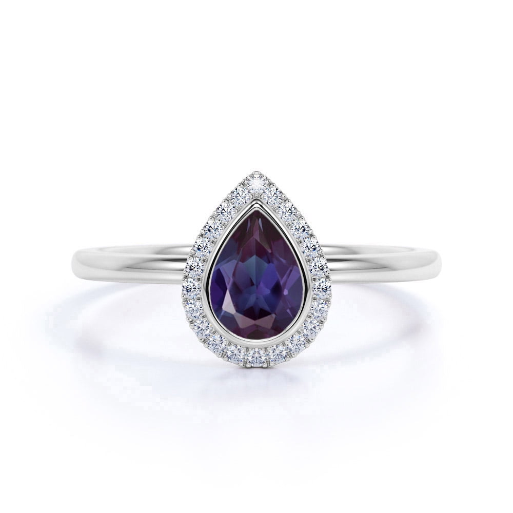 1 carat alexandrite
