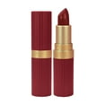 thumbnail image 2 of QunYou 5-color Chocolate Stick Lipstick Color Makeup Pearl Matt Not Easy To Fade Foggy Lipstick, 2 of 5