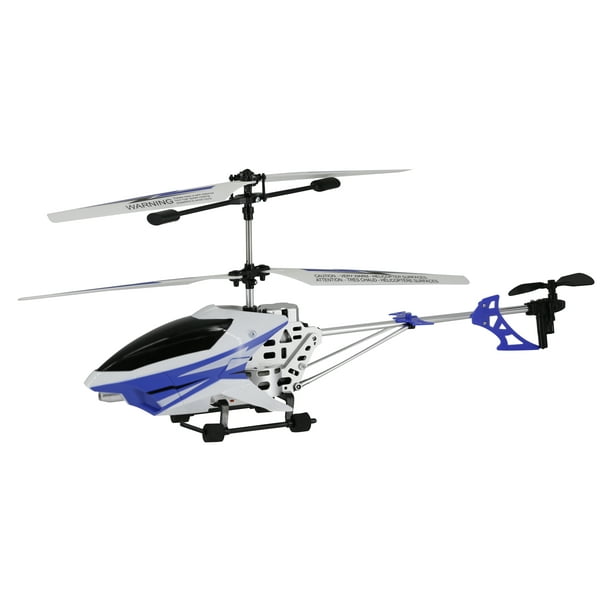 Sky Rover King Radio Control Helicopter - Walmart.com - Walmart.com