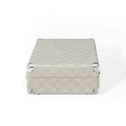 Crosley Cruiser Plus Vinyl Record Player with Speakers and Wireless Bluetooth - Audio Turntables