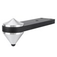 thumbnail image 3 of Loewten Audio Suspension Bracket, Speaker Spike, 4PCS Combined Type Power Amplifiers Floor Boxes For Bookshelves For Subwoofers, 3 of 8