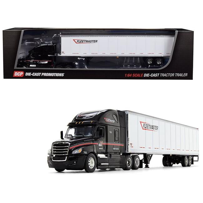promotional diecast trucks