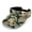 Ducks Camouflage, variant on Rainbow Love Heart Print Sun Visor Hats for Women Men Sun Protection Quick Dry Hat Open Top Adjustable Lightweight Sports Unisex Visors for Outdoor Beach