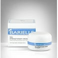 Barielle Growth Formula Nail Strengthener Cream, Harder Nail Treatment