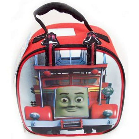 Flynn the Fire Engine Lunch Bag - Thomas and Friends Lunch Box