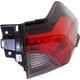 thumbnail image 3 of Tail Light Passenger Side Outer For 2019-2020 Toyota RAV4, 3 of 8
