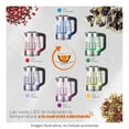 thumbnail image 4 of Tetera MasterChef Con Infusor y selector de temperatura, 4 of 4