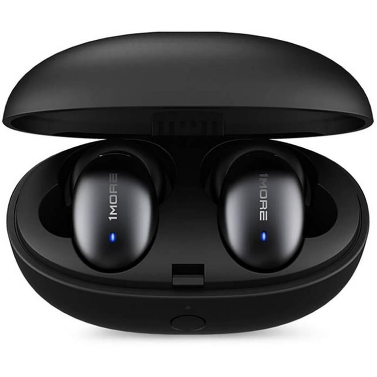 1More STYLISHTWBLK Stylish True Wireless In Ear Headphones Black