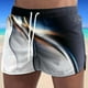 thumbnail image 1 of Bañadores de cinco puntos de secado rápido con cordón de secado rápido para hombres y mujeres, deportes transpirables, surf, vacaciones en la playa, bañadores de playa, bañadores de natación Pompotops  qyievc7696, 1 of 3