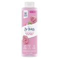 thumbnail image 1 of St. Ives Rose Water & Aloe Vera Body Wash, 650ml Body Wash, 1 of 5