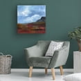 thumbnail image 4 of Karen Suderman 'Token' Canvas Art, 4 of 4
