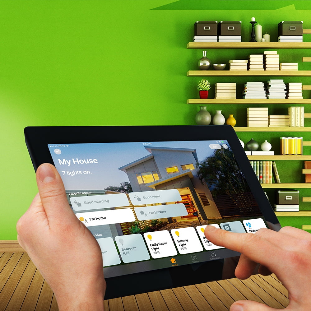 Wemo Homekit Bridge