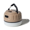 thumbnail image 1 of Luces de tienda para acampar, luz LED portátil para acampar, resistente al agua, 1 of 6